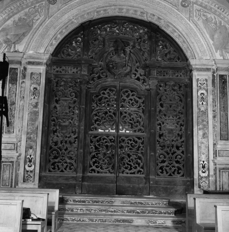 deposizione di Cristo (dipinto) by Vasari Giorgio (sec. XVI)